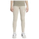 Adidas Παιδικό κολάν Animal 3-Stripes Single Jersey Leggings